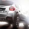 Subaru XV - teaser przed Frankfurtem