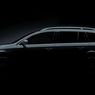 Skoda Superb Combi - tajemnica powoli odkrywana