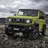 Nowe Suzuki Jimny to miód na serce miłośników offroadu. Dostaną to, o czym nawet nie marzyli