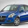 Suzuki oferuje zestaw GT dla Splasha