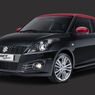 Suzuki Swift Sport SZ-R i SZ-L - Brytyjczycy się ucieszą