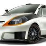 Suzuki SXForce = motocykl + osobówka + SUV?