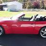 Znalezione na eBayu: Porsche 944 z silnikiem V8