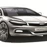 Qoros prezentuje szkice pierwszego auta
