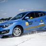 10 lat Szkoły Jazdy Renault