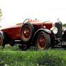Unikalny Talbot 14/65 Boat Tail Tourer pójdzie pod młotek
