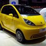 Tata Nano zrewolucjonizuje Stany Zjednoczone