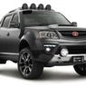 Tata Tuff Truck Concept odsłonięty w Australii