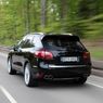 Pierwsze dobrze stuningowane Porsche Cayenne