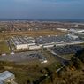 Toyota rozpoczyna produkcję silników do napędów hybrydowych