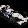 Pierwszy bolid F1 Ayrtona Senny trafi na aukcję!