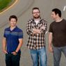 Wywiad z prowadzącymi Top Gear USA
