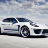 Porsche Panamera z pakietem od TopCar