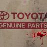 Toyota winna śmierci 89 osób?