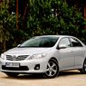 Używana Toyota Corolla X – awarie i problemy