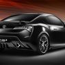 Toyota FT-86 II ujawniona w Genewie