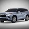 Toyota Highlander czwartej generacji. Kompaktowy SUV po amerykańsku