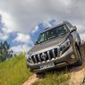 Toyota Land Cruiser 150 3,0 D4D A/T Invincible - test