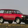 Opublikowano zwiastun "Terminatora". A w nim moja ulubiona Toyota Land Cruiser