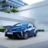 Ambitne plany Toyoty na przyszłość. Rozwój technologii wodorowej