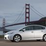 Toyoty Prius i Lexusy HS 250h - kolejna akcja serwisowa