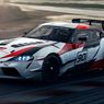 Nowa Toyota Supra nadchodzi wielkimi krokami. Nie będzie tania