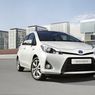 Produkcyjna Toyota Yaris HSD oficjalnie