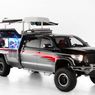 Toyota Tundra, Camry i Corolla - wścieklizna na SEMA