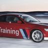 BMW Winter Driving Experience - zimowa nauka jazdy | 25 lat napędu na 4 koła