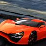 Trion Nemesis - 2000 KM z USA
