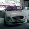 Znalezione na eBayu: MINImalistyczne Audi TT