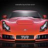 TVR - nowy model niebawem