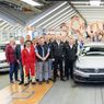 30 milionów Passatów wyjechało z fabryki Volkswagena. To rekord w klasie