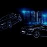 Ford Mach 1 z Mustanga odziedziczy wygląd. Technicznie bliżej mu będzie do Focusa