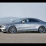 660-konna ekstraklasa – Väth CLS 63 AMG V63RS (2011)
