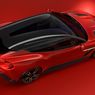 Na tyle piękny, by wybaczyć mu długą nazwę. Nowy, limitowany Aston Martin