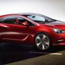 Opel Astra GTC | Koncept ujawniony!