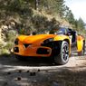 Venturi America – buggy na prąd