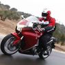 Cała prawda o Hondzie VFR1200F!