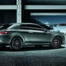 Smocza Alfa Romeo Brera