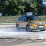 Suzuki Vitara po liftingu: koniec z silnikami wolnossącymi