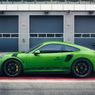 Nowe Porsche 911 GT3 RS. Znajomi i tak nie zauważą różnicy
