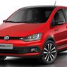 Volkswagen Fox Pepper – dla Brazylii