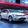 Volkswagen Golf GTE – hybrydowe GTI