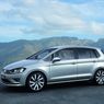 Volkswagen Golf Sportsvan Concept - przedsmak nowego Golfa Plus