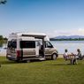 Volkswagen Grand California z Polski. Największy kamper niemieckiego producenta
