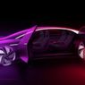 Będzie autonomicznie i ekologicznie. Koncepcyjny Volkswagen I.D. Vizzion zapowiada przyszłość
