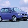 Używany Volkswagen Lupo: godny uwagi maluch za dwie pensje