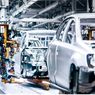 Volkswagen ogranicza produkcję w wyniku sporu z poddostawcami