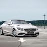 Mercedes-Benz S63 AMG Coupé oczami tunera